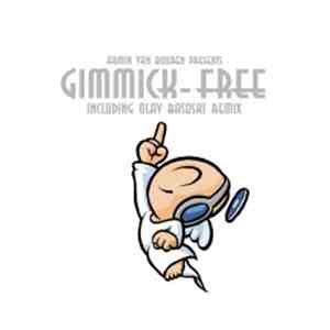 Armin Van Buuren Presents Gimmick - Free