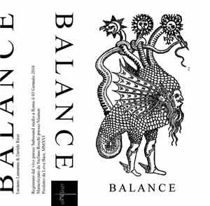B A L A N C E - 2