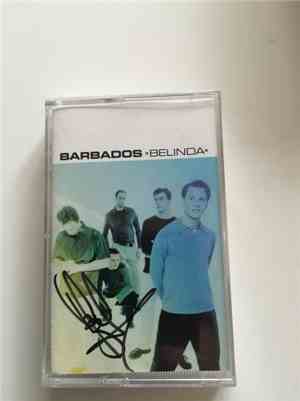 Barbados  - Belinda