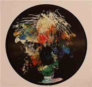 Bart Skils - Shadowprint EP