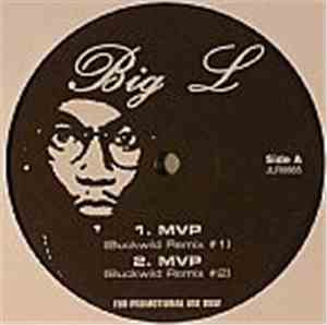 Big L - The Unreleased (remixes)