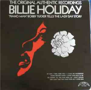 Billie Holiday - Billie Holiday Live