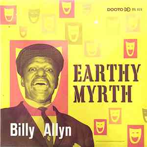Billy Allyn - Earthy Myrth