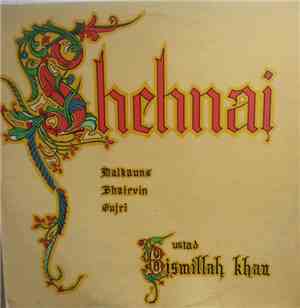 Bismillah Khan - Ustad Bismillah Kahn