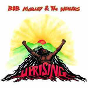 Bob Marley & The Wailers - Uprising