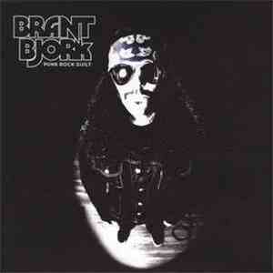 Brant Bjork - Punk Rock Guilt