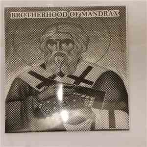 Brotherhood Of Mandrax - Other Than Exist