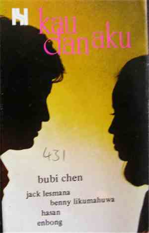 Bubi Chen - Kau Dan Aku