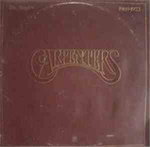 Carpenters - The Singles 1969-1973