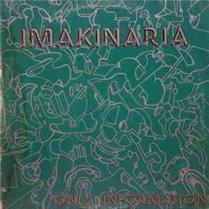 Cary Monrós - Imakinaria