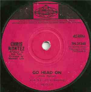 Chris Montez - Call Me / Go Head On