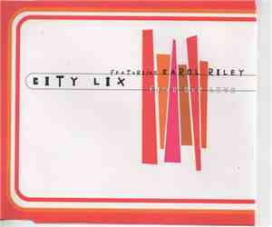 City Lix - Find Our Love