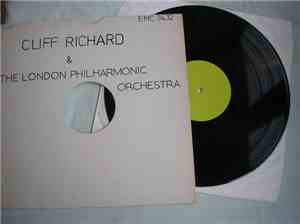 Cliff Richard With The London Philharmonic Orchestra - Dressed For The Occasion