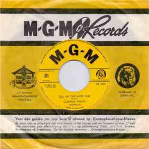 Conway Twitty - Tell Me One More Time