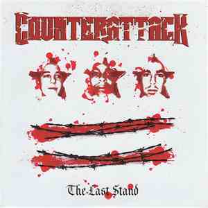 Counterattack  - The Last Stand