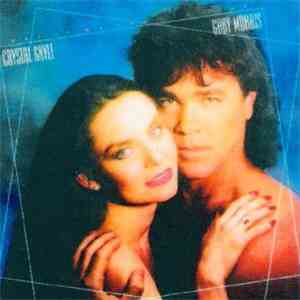 Crystal Gayle & Gary Morris - What If We Fall In Love?