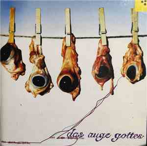 Das Auge Gottes - Das Auge Gottes