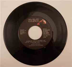 Dave And Sugar - Queen Of The Silver Dollar / The Door Is Always Open