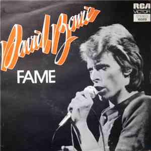 David Bowie - Fame