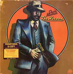 David Newman - The Weapon