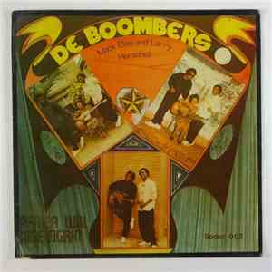 De Boombers - Africa Will Rise Again