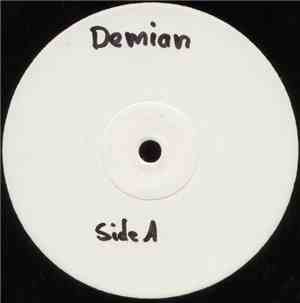 Demian  And Klima - Demian 1 EP