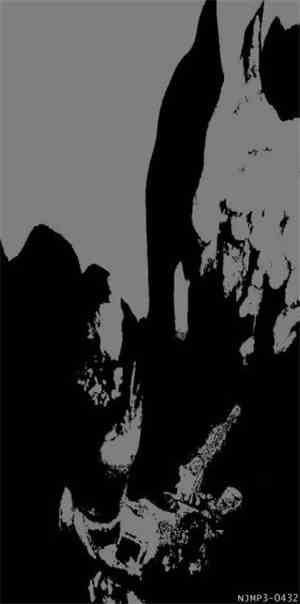 Demons That Drove - Bakteria Type I