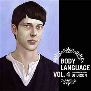 DJ Dixon - Body Language Vol. 4