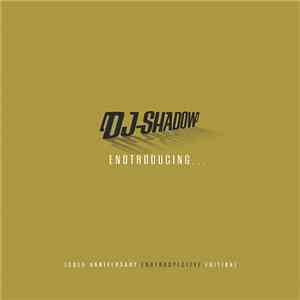 DJ Shadow - Stem/Long Stem (Clams Casino Remix)