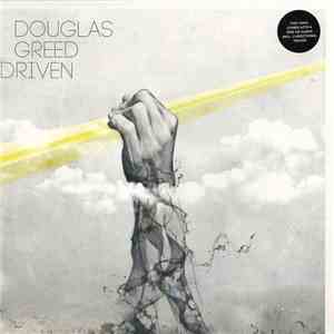Douglas Greed - Driven