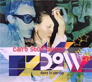 DOW (Dance To Worship) - Can't Stop Talkin'