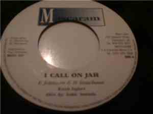 E. Johnson , H.Issachaar - I Call On Jah