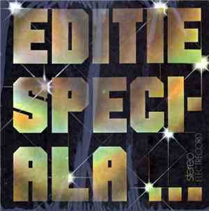 Editie Speciala... - Non-Stop Dancing (Melodii Din Repertoriul Internațional)