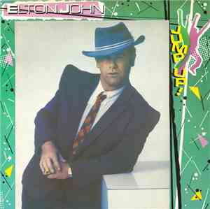 Elton John - Jump Up!