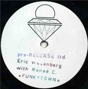 Eric Wesenberg With Reneé C. - Funkytown