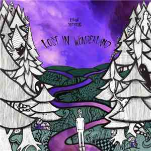 Ethan Nicholas - Lost In Wonderland