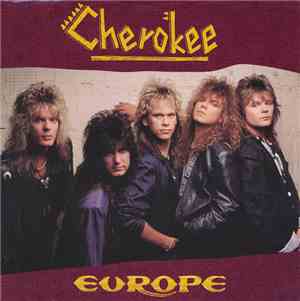 Europe  - Cherokee