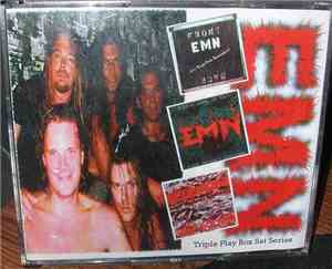 Every Mother's Nightmare - EMN (Triple Play Box Set Series)