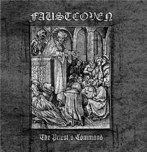 Faustcoven - The Priest's Command