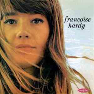 Françoise Hardy - Françoise Hardy