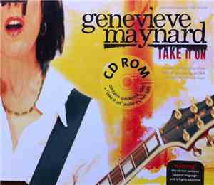 Genevieve Maynard - Take It On