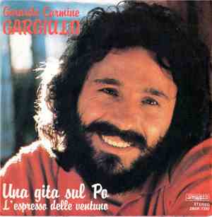 Gerardo Carmine Gargiulo - Una Gita Sul Po / L'Espresso Delle Ventuno