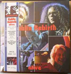 Goblin Rebirth - Alive