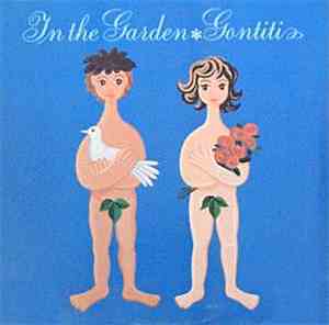 Gontiti - In The Garden