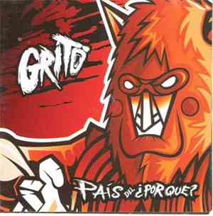 Grito - Pais Del ¿Porque?