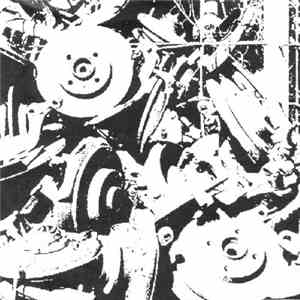 Hal Hutchinson - Sounds From The Tunnel / Junk