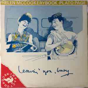 Helen McCookerybook - Leavin' You Baby