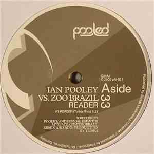 Ian Pooley vs. Zoo Brazil - Reader