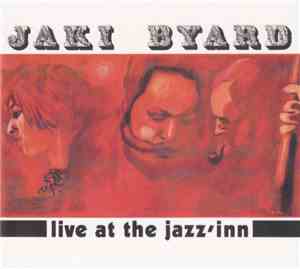 Jaki Byard Trio - Live At The Jazz'Inn