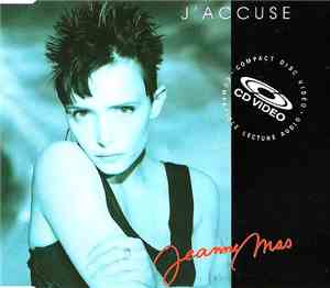 Jeanne Mas - J'Accuse